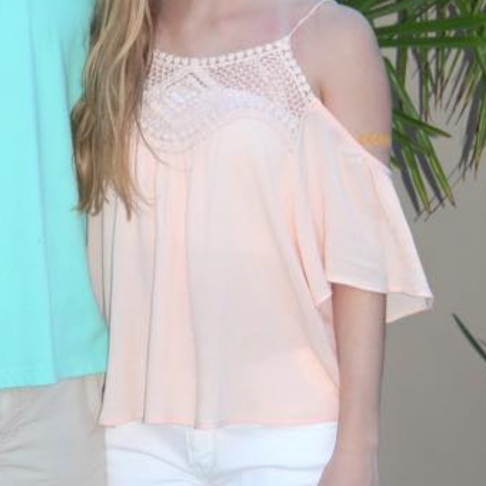 Peach Top